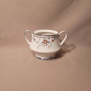 Noritake Adagio 7237 Sugar Bowl NO Lid EXCELLENT!